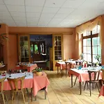 Hotel-restaurant Du Hotel 2*