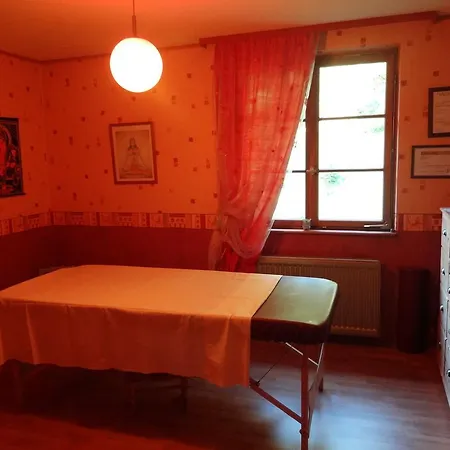 Hotel-restaurant Du Hotel Windstein