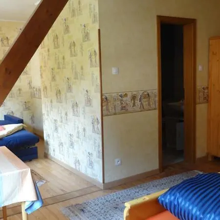 Hotel Hotel-restaurant Du 2*