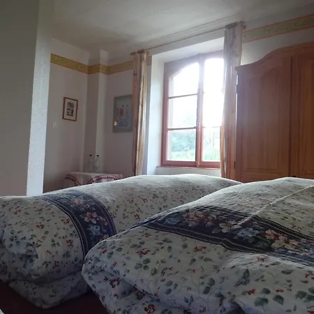 Hotel Hotel-restaurant Du