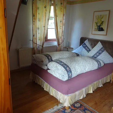 Hotel-restaurant Du Hotel