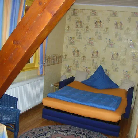 Hotel-restaurant Du 2* Windstein