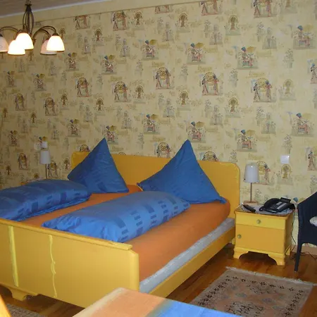 מלון Hotel-restaurant Du