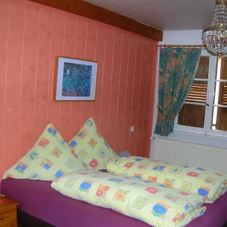 Hotel Hotel-restaurant Du Windstein