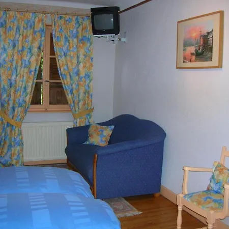 Hotel-restaurant Du Hotel 2*