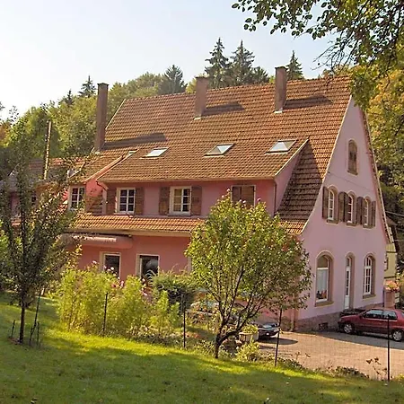 Hotel-restaurant Du 2* Windstein