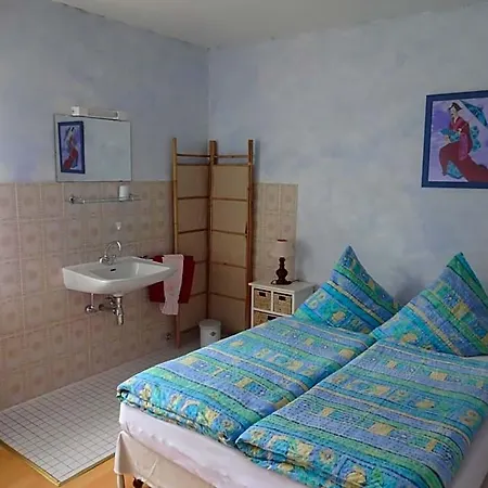 Hotel-restaurant Du 2* Windstein