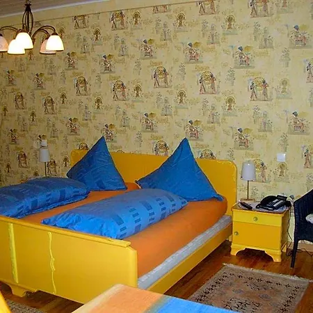 Hotel-restaurant Du Hotel 2*