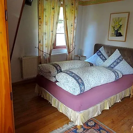 Hotel Hotel-restaurant Du Windstein