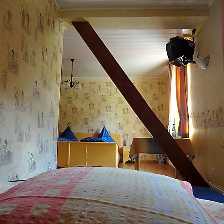 Hotel-restaurant Du Hotel 2*