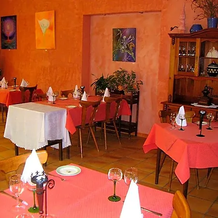 Hotel Hotel-restaurant Du