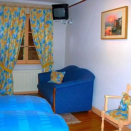 Hotel-restaurant Du Hotel 2*
