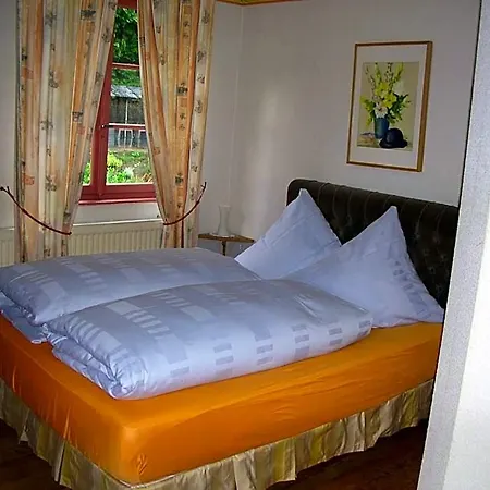 Hotel-restaurant Du Windstein