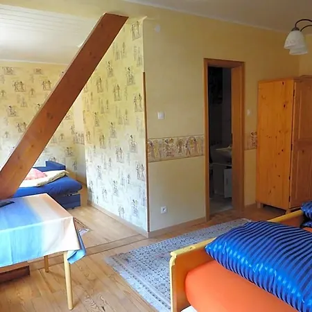 Hotel Hotel-restaurant Du Windstein