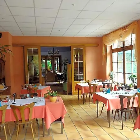 Hotel-restaurant Du Windstein