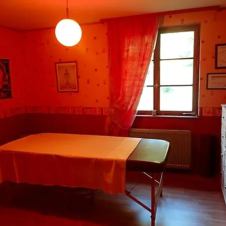 Hotel-restaurant Du Hotel