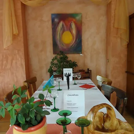 Hotel Hotel-restaurant Du