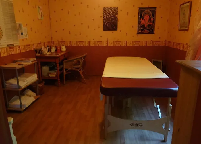 Hotel Hotel-restaurant Du