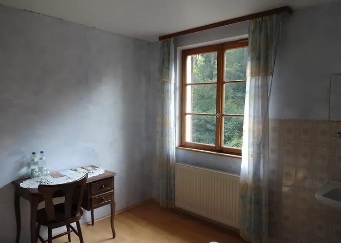 Hotel Hotel-restaurant Du 2*