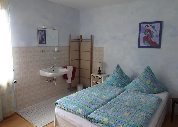 Hotel-restaurant Du Hotel 2*