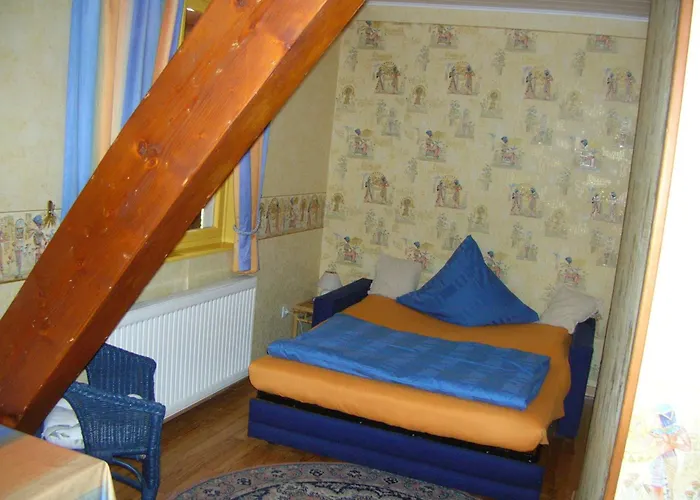 Hotel-restaurant Du 2* Windstein