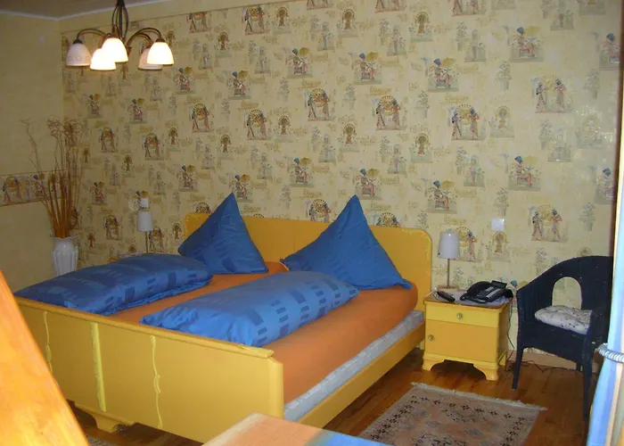 Hotel Hotel-restaurant Du