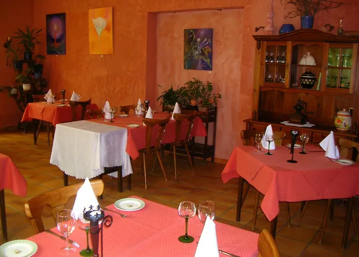 Hotel Hotel-restaurant Du 2*