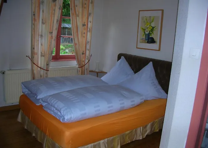 Hotel Hotel-restaurant Du 2*