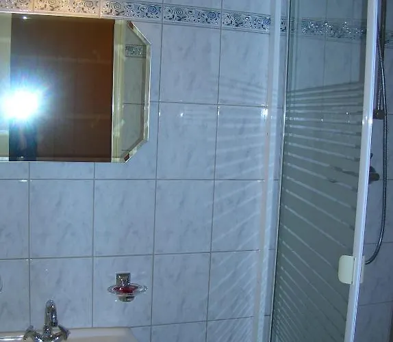 Hotel Hotel-restaurant Du 2*