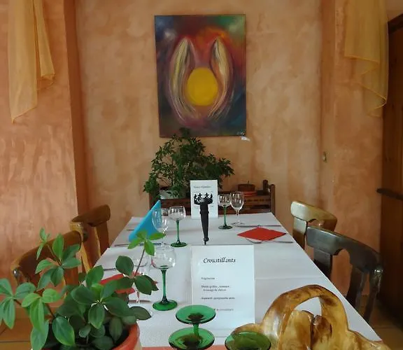 Hotel Hotel-restaurant Du